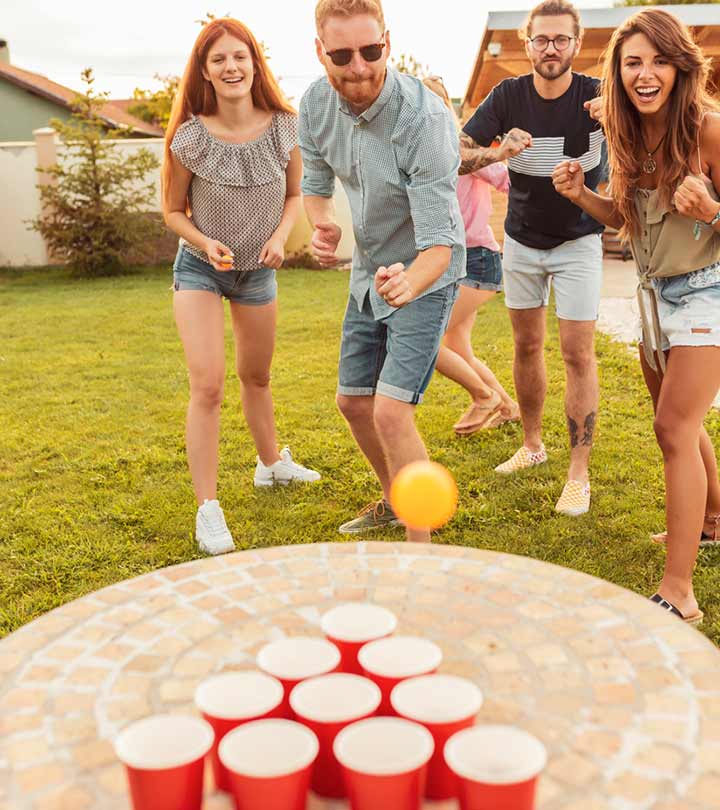 6 Fun-Filled Games to Play Outside with 3 Players Right Now