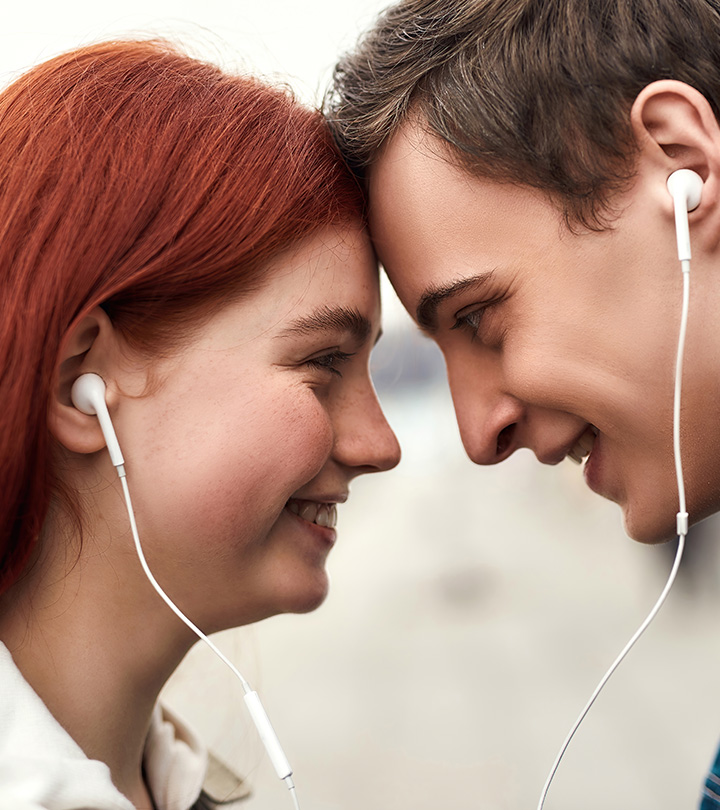 20 Most Popular And Cute Teen Love Songs
