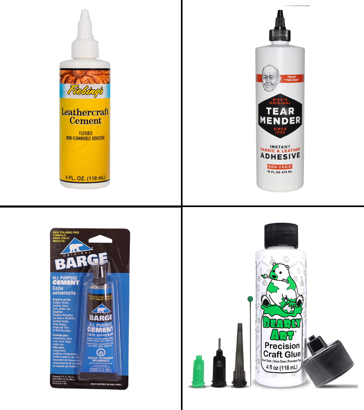Best Book Binding Glue in 2023 - Top 5 Review and Buying Guide