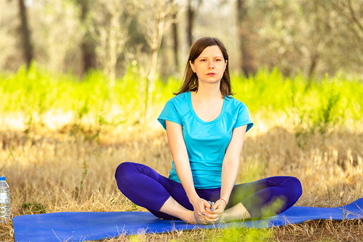 Everything You Need to Know About Prenatal Yoga