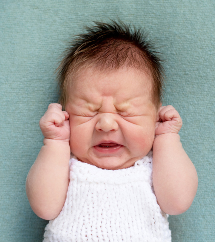 Constipation In Babies 5 Things That Can Make It Worse