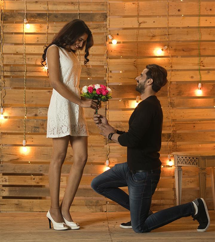 5 Signs To Know How Soon Is Too Soon To Propose