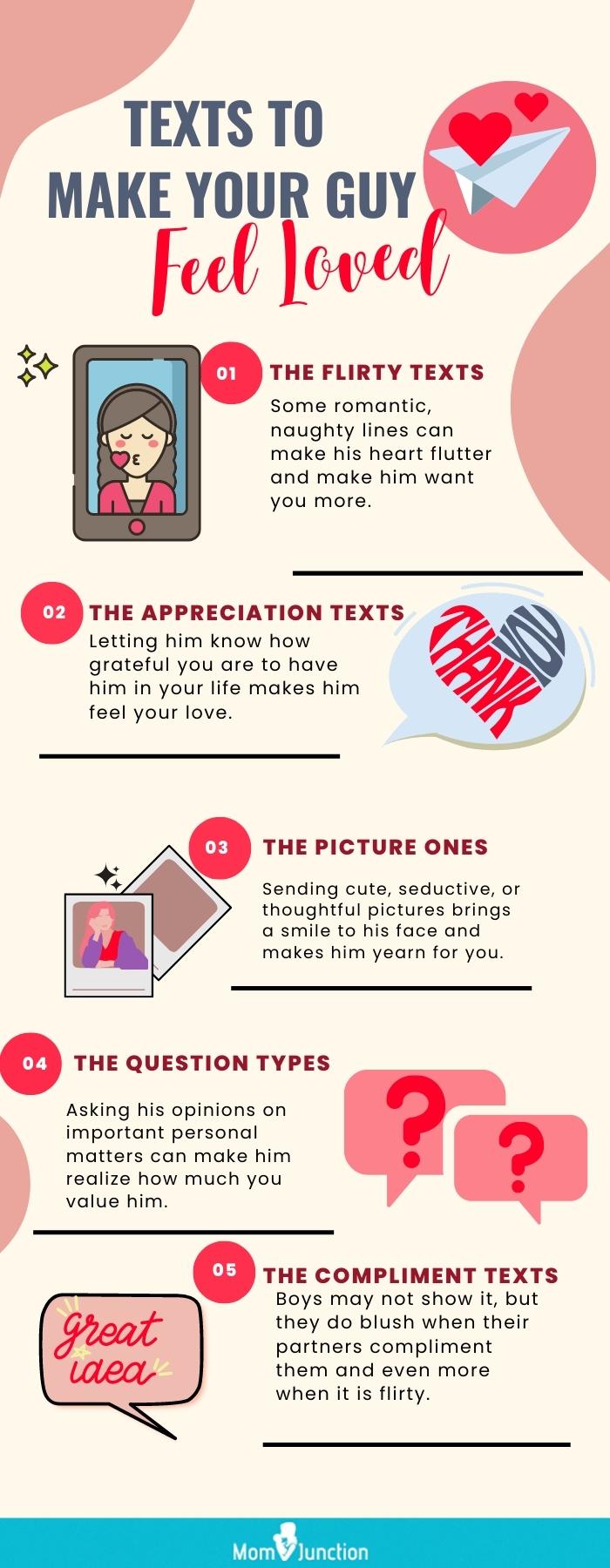 150 Romantic Love Messages for Him & Her - Parade