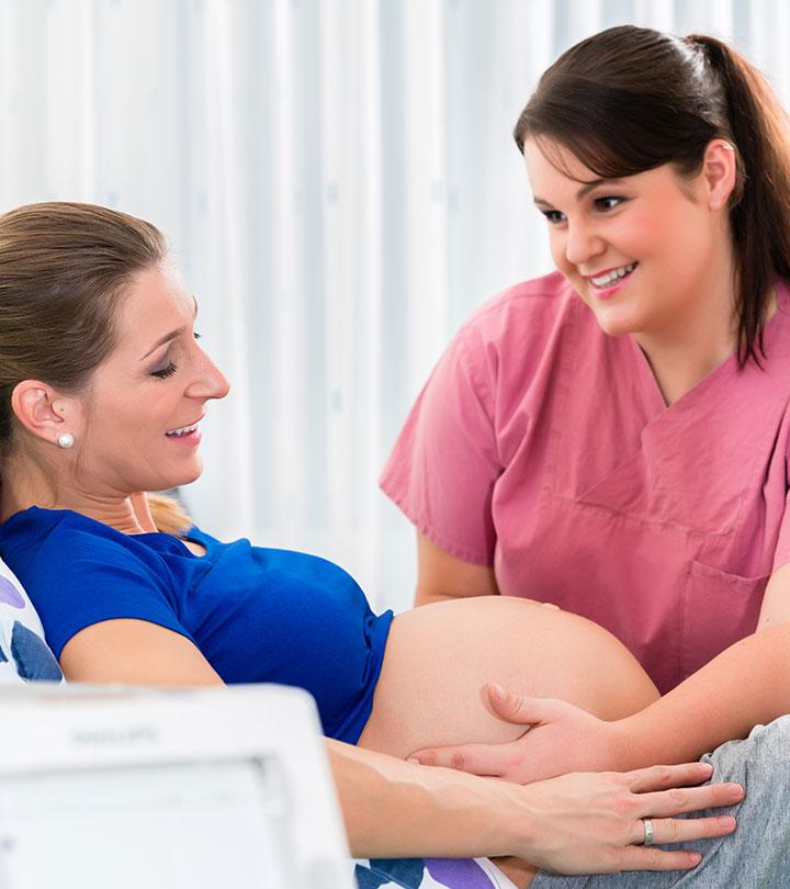 Myths Of Childbirth Uncovering The Truth