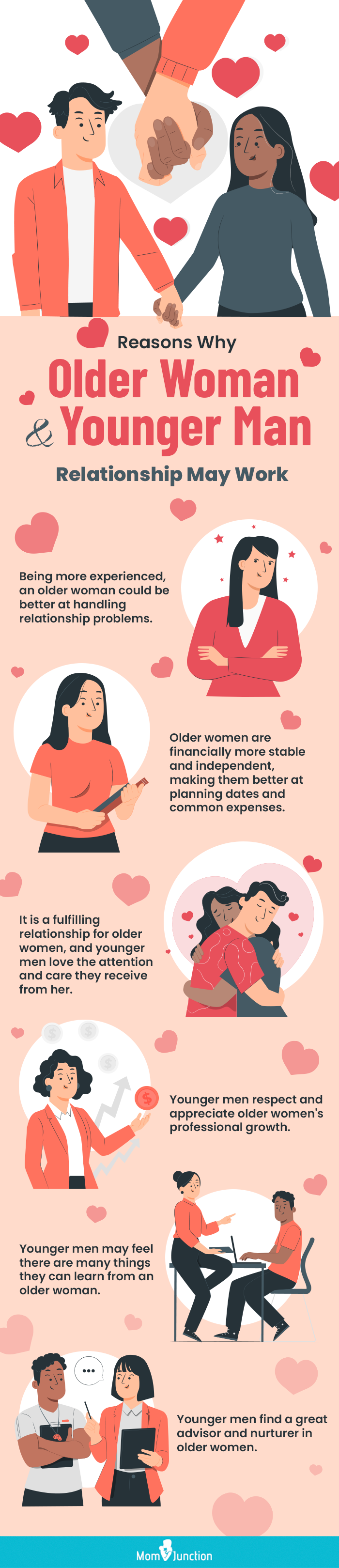 Senior Older Women - Experience the thrill of older women dating