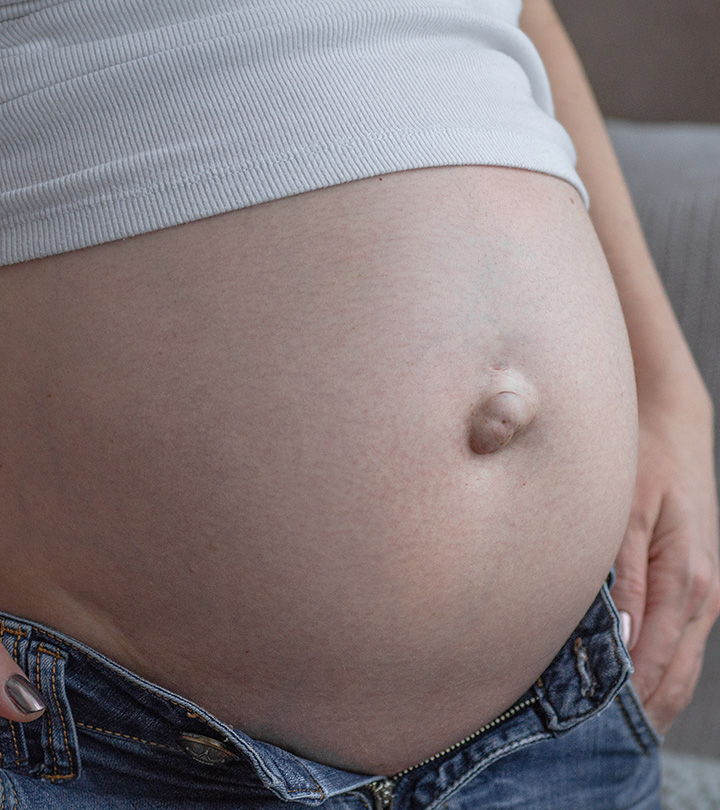 Hernia After Pregnancy: Symptoms, Treatment, and Prevention