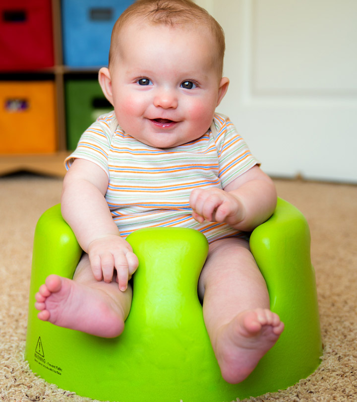 Seat? Risks Alternatives Sit & Bumbo A In Can Baby Age, When