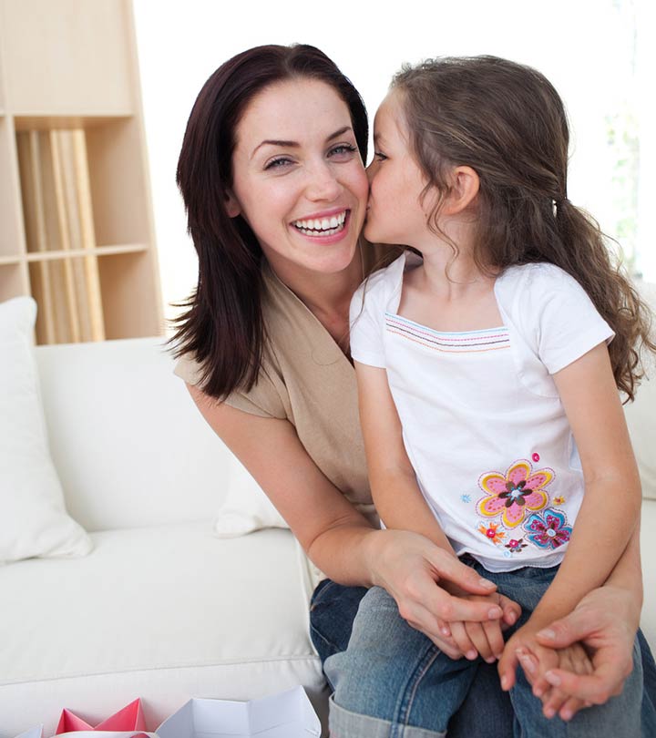 15 Inspiring Characteristics And Key Traits Of A Good Mother Momjunction