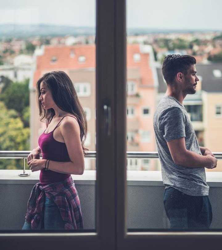 45 Sad And Deep Breakup Paragraphs For Him And Her