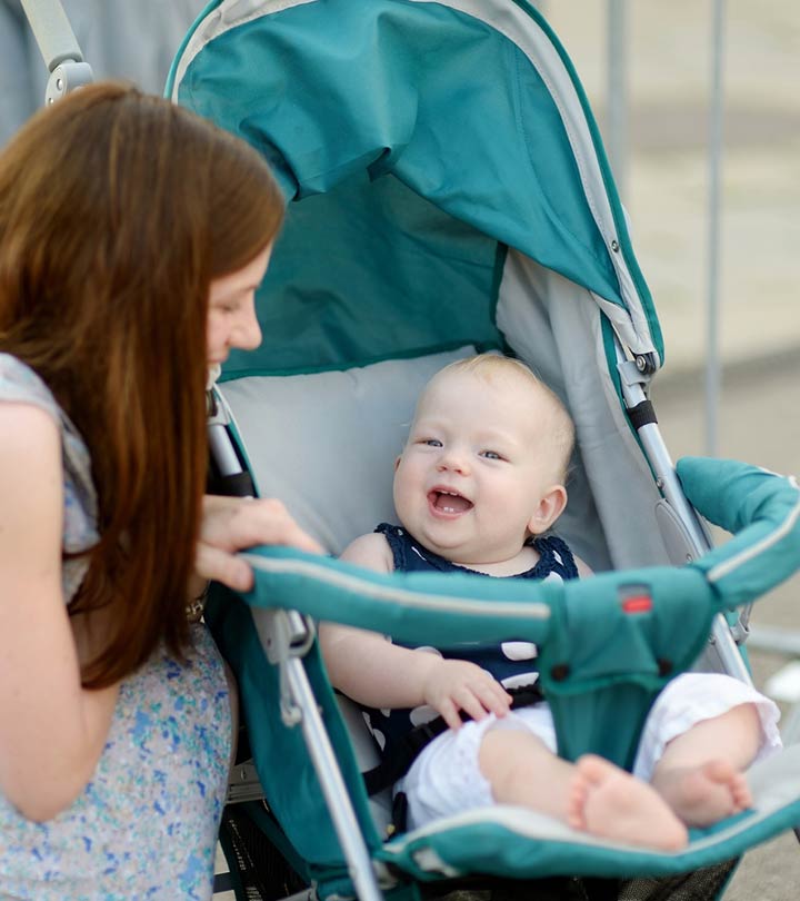 To Stroller, or Not to Stroller?