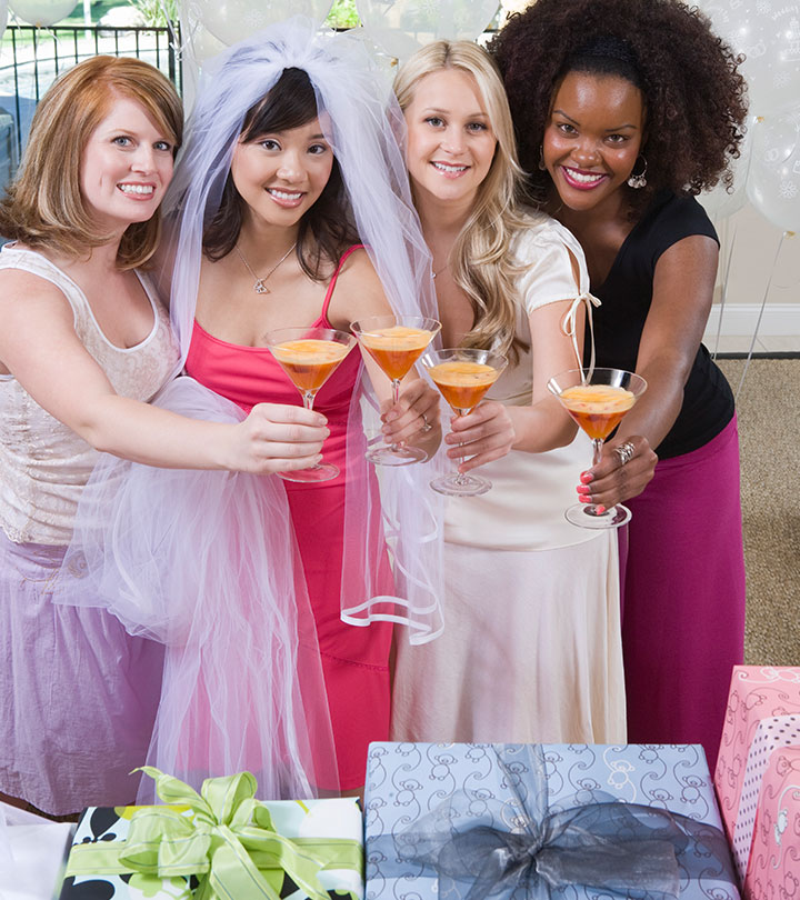 10 Unique Ideas for Creating An Unforgettable Bridal Shower
