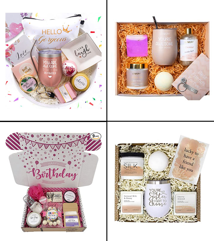 Birthday Gift Box, Spa Gift Basket, Birthday Box Gift for Her, Spa Gift  Box, Spa Gift Set for Women Mothers Day Gift Thinking of You-sbds05b - Etsy