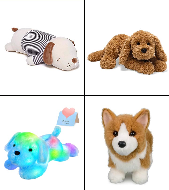 The Top 11 Toys Experts Recommend for Dogs With Anxiety