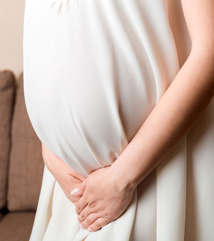 Pregnancy Incontinence: Causes, Management Tips, and More