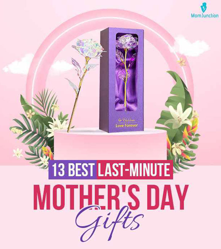 47 Useful Mother's Day Gifts for Grandma 2024