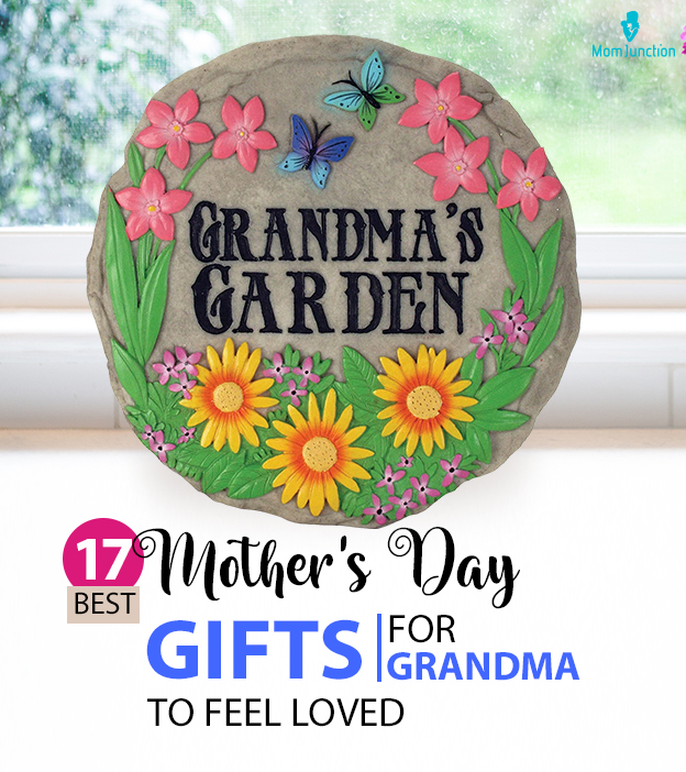Swgglo Gifts for Grandma - Birthday Gifts for Grandma - Grandma Gifts - Christmas Gifts for Grandma - Best Mother's Day Birthday Grandma Gift Basket