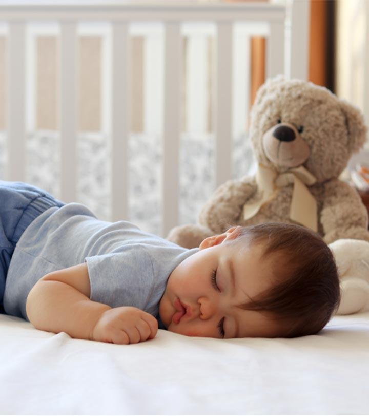 5 Baby Sleep Tips That Can Save Your Time and Nerves