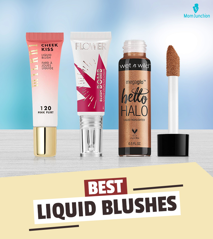 17 Best Liquid Blushes of 2022 and How to Use Them