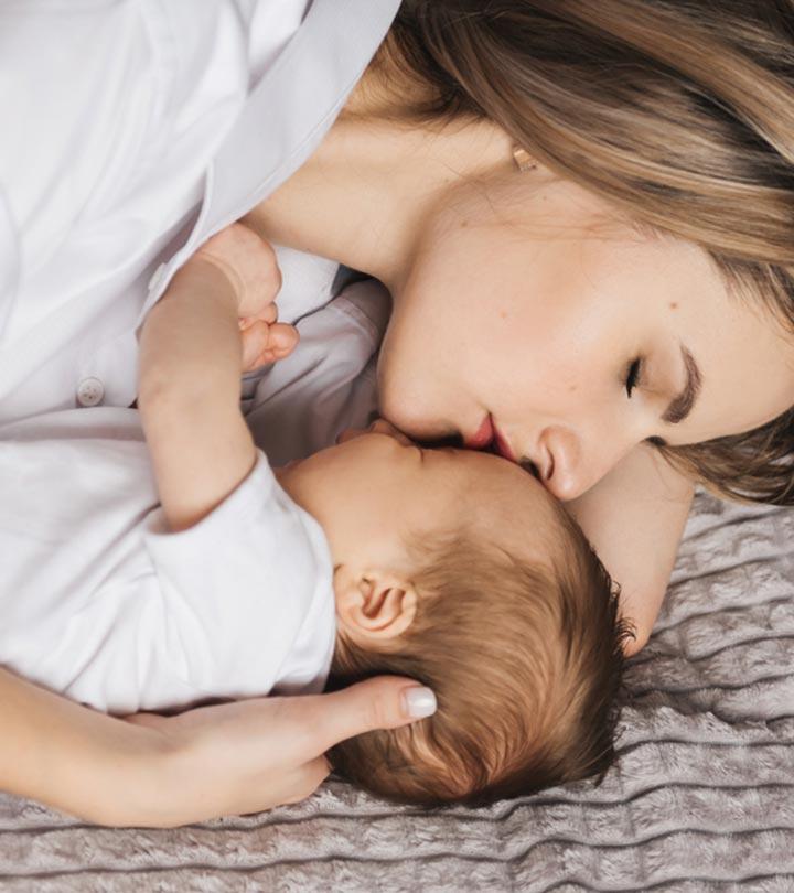 Step-By-Step Guide To Help Your Kids Sleep Alone