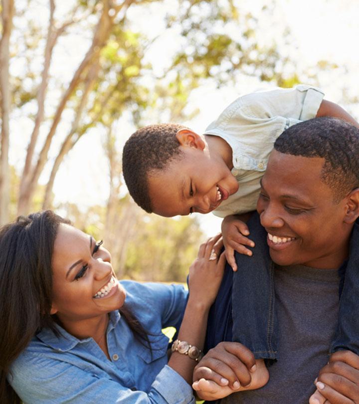 4 Mistakes Even Advanced Parents Make In Raising Sons