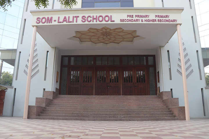 List Of 25 Best Schools In Ahmedabad