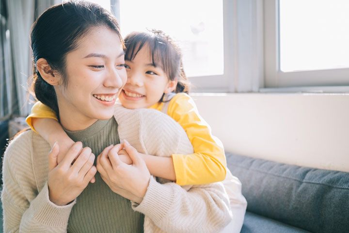 How to Be a Good Mom: 15 Tips to Try