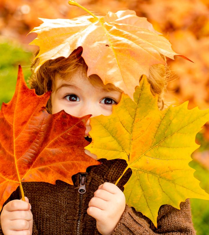 9 Fascinating Facts About October Babies