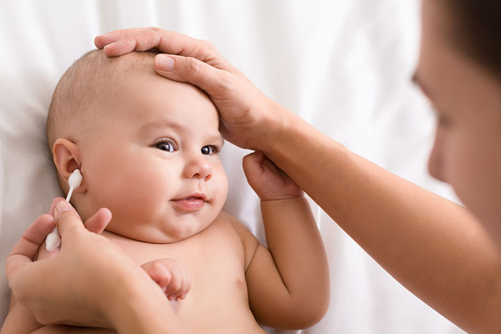 How to Clean Your Baby's Ears - Effective Tips and Home Remedies