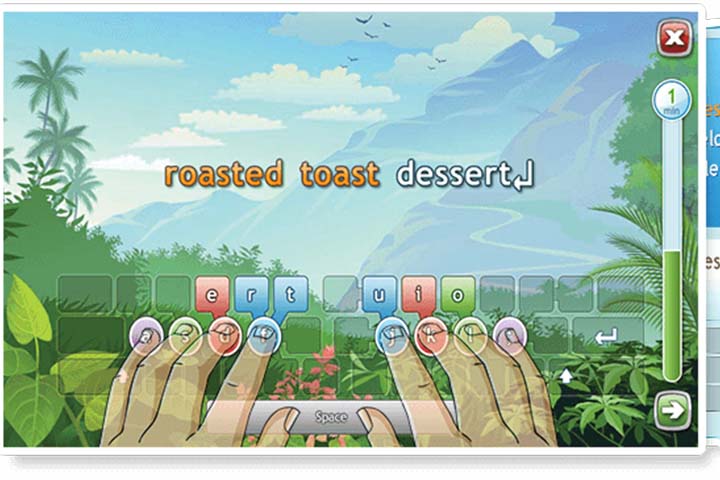 6 Best Free (and Fun!) Typing Games for Kids & Adults