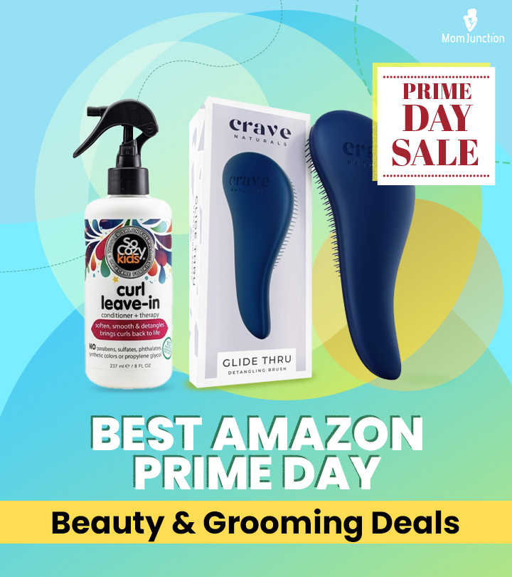 Best Amazon Prime Day Beauty & Grooming Deals