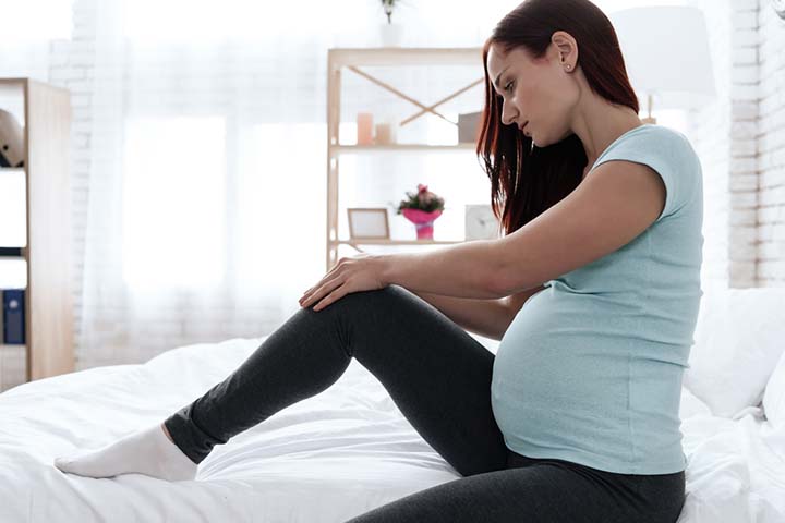 Bloating And Gas During Pregnancy: Causes And Home Remedies