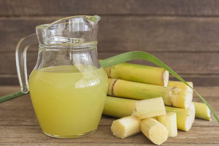 9-health-benefits-of-drinking-sugarcane-juice-during-pregnancy