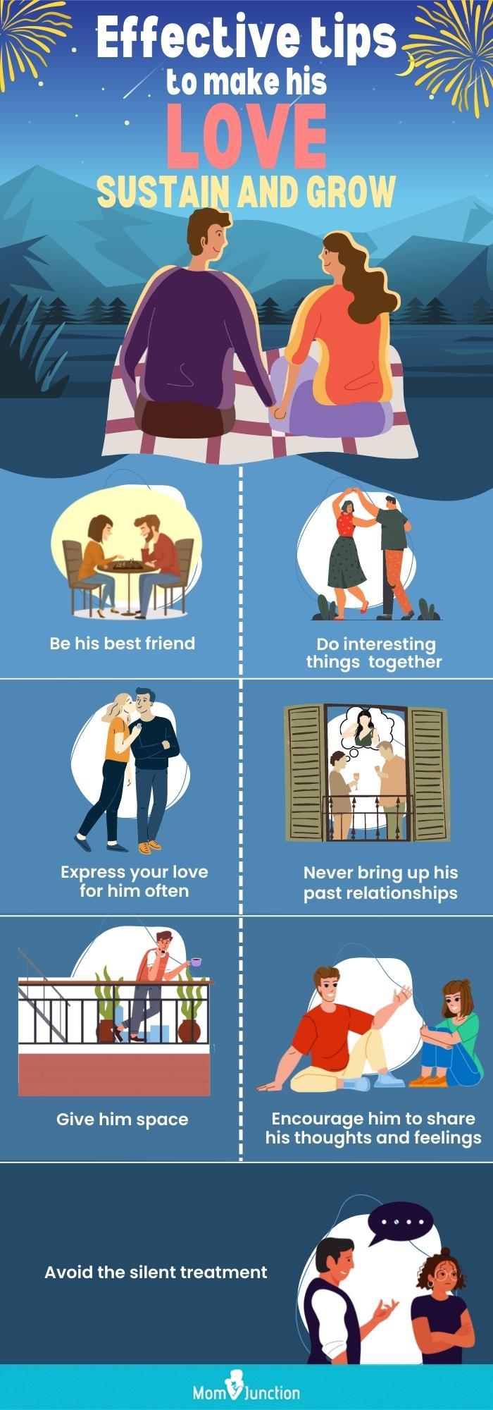11 Differences Between How Men And Women Fall In Love