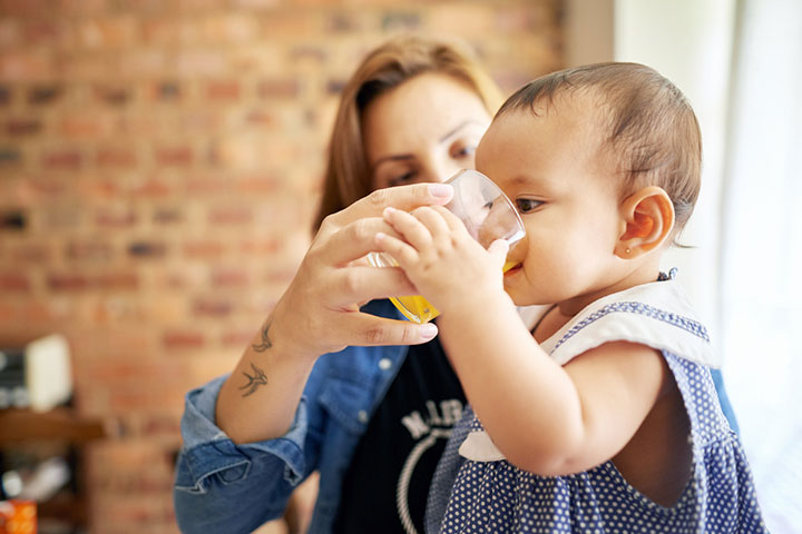 Breastfeeding: How to Stimulate Lactation - MomNova