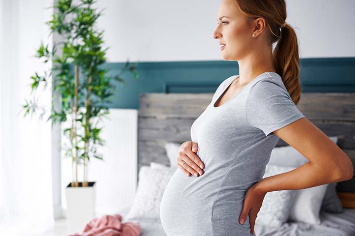 Cloudy Urine During Pregnancy: Should You Be Worried?