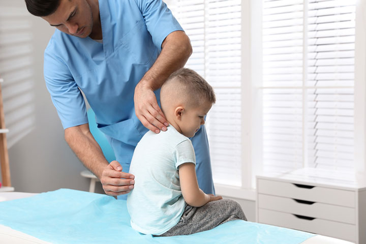 Broken Tailbone (Coccyx) In Children: Causes, Symptoms, And Treatment