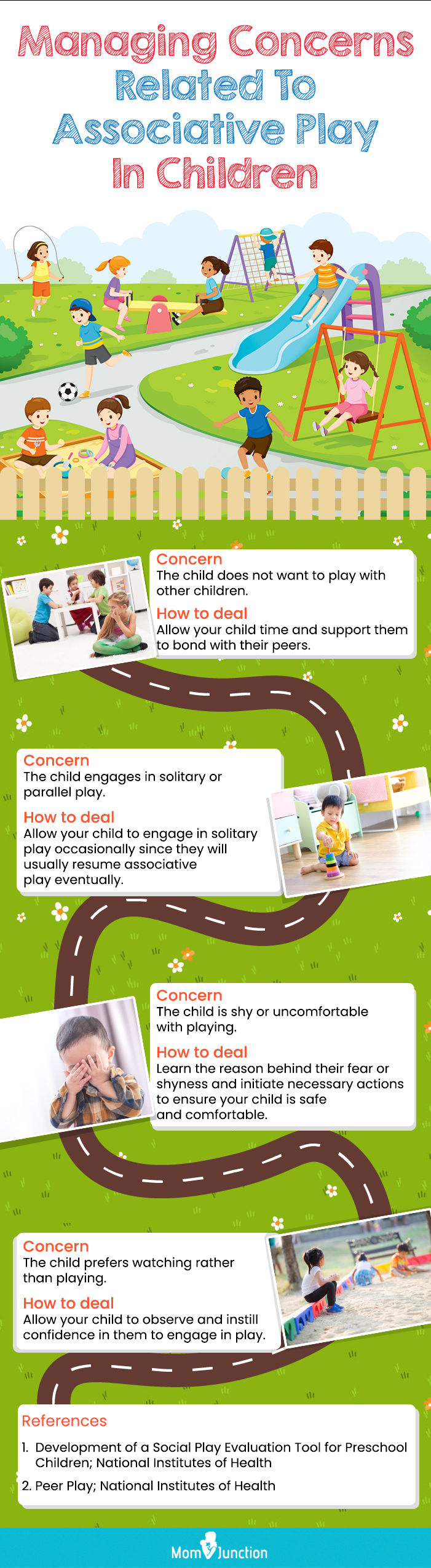 What to Know About Parallel Play for Kids