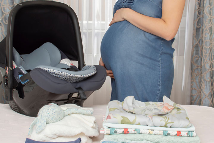 Hospital Bag (or Birthing Center) Checklist — Coreen Murphy