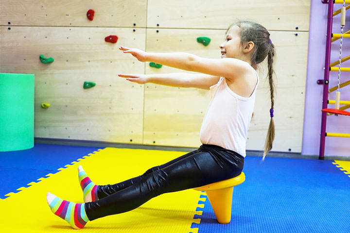 Top 11 Brain Gym Exercises For Kids