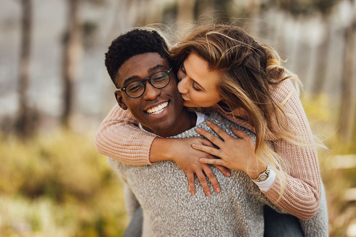 Do I Really Love Her?' 26 Clear Signs To Know