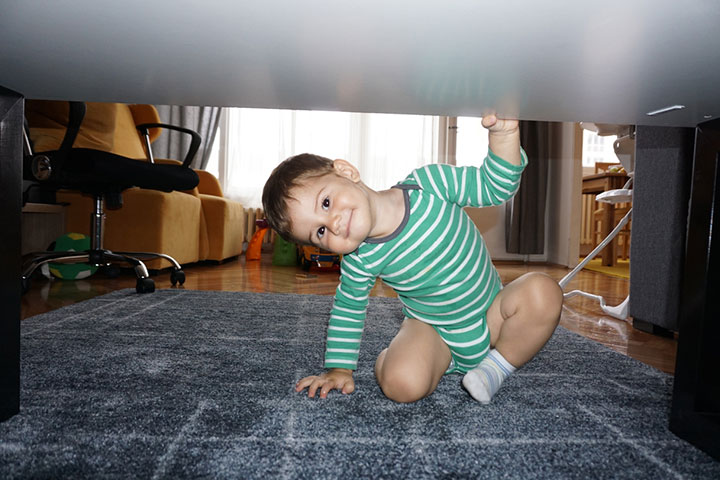 When to Start Potty Training: 7 Readiness Signs