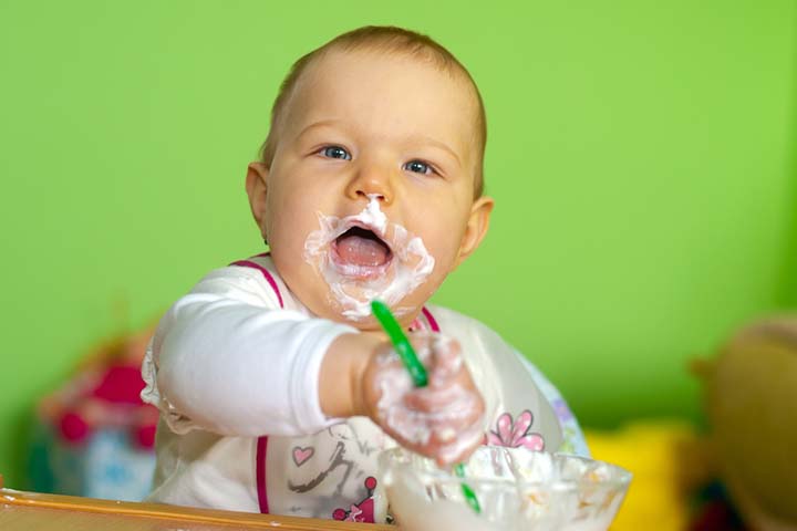 When To Stop Bottle Feeding The Babies And How To Do It?