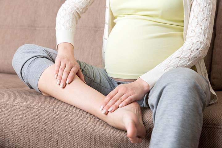 Pregnancy and Pain: Treating MSK Woes When You're Expecting - Zeel