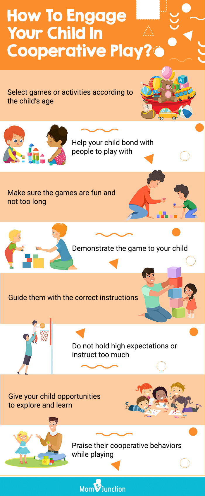 What is Associative Play? Age, Examples And Benefits