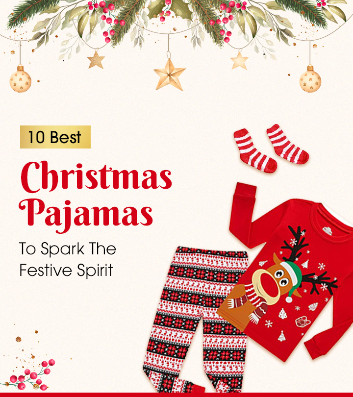 Kids Buffalo Plaid BEAR CHEEKS Flapjack Matching Christmas Pj's Family  Jammies Holiday Matching Pajamas Christmas Family PJS