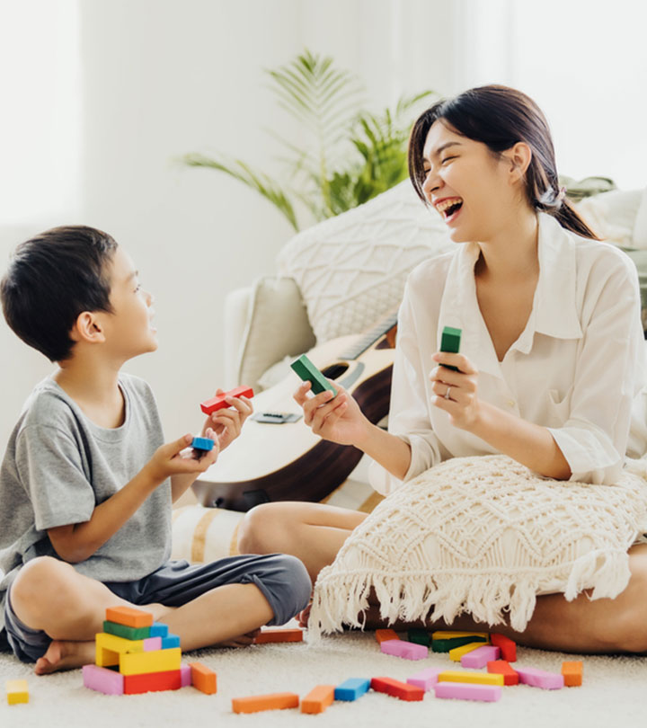 5 Ways To Teach Kids Essential Life Skills Through Play