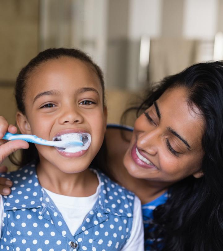 Can I Get My Toddler To Enjoy Brushing