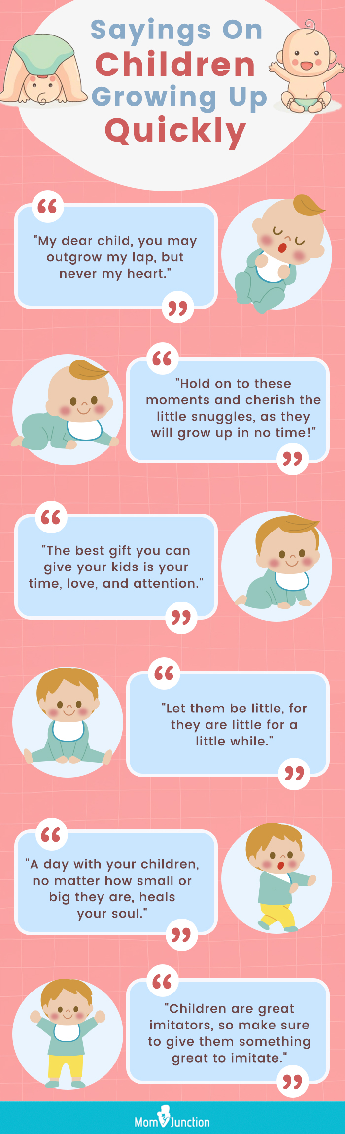 health sayings for kids