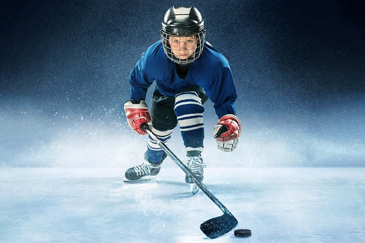 Ice hockey, History, Rules, Equipment, Players, & Facts