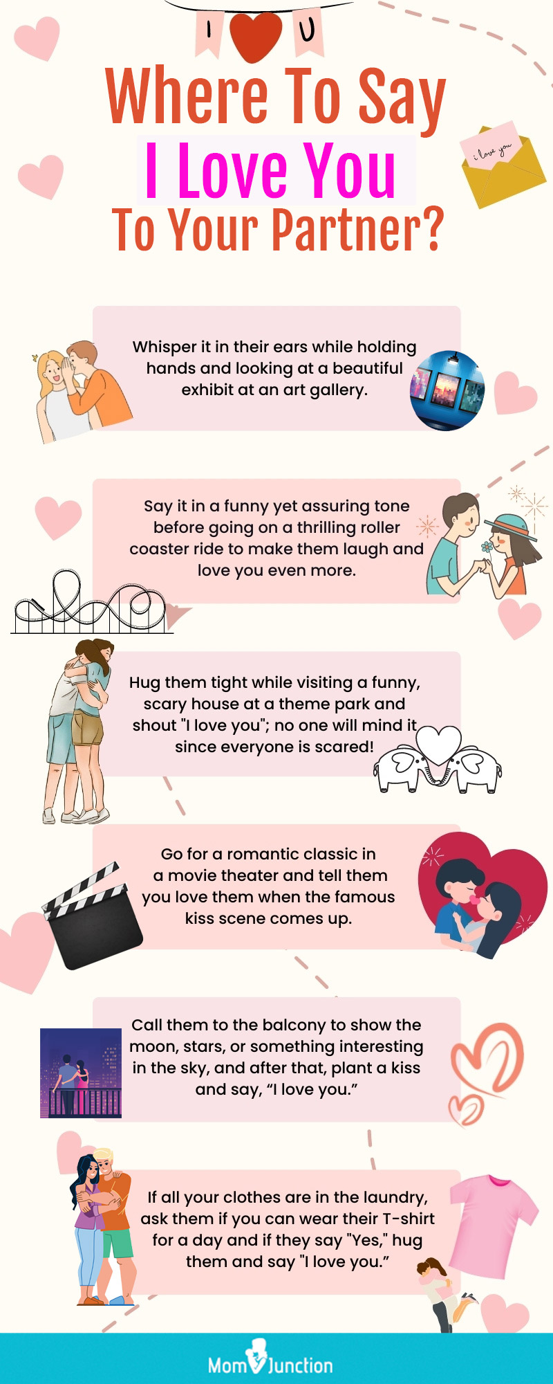 100 ways to say i love you in english